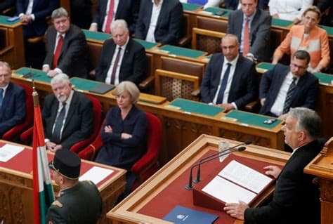 Hungary’s Reckoning With Orbán’s Corrupt System Accelerates With High-Profile Arrests Hungary’s Reckoning With Orbán’s Corrupt System Accelerates With High-Profile Arrests