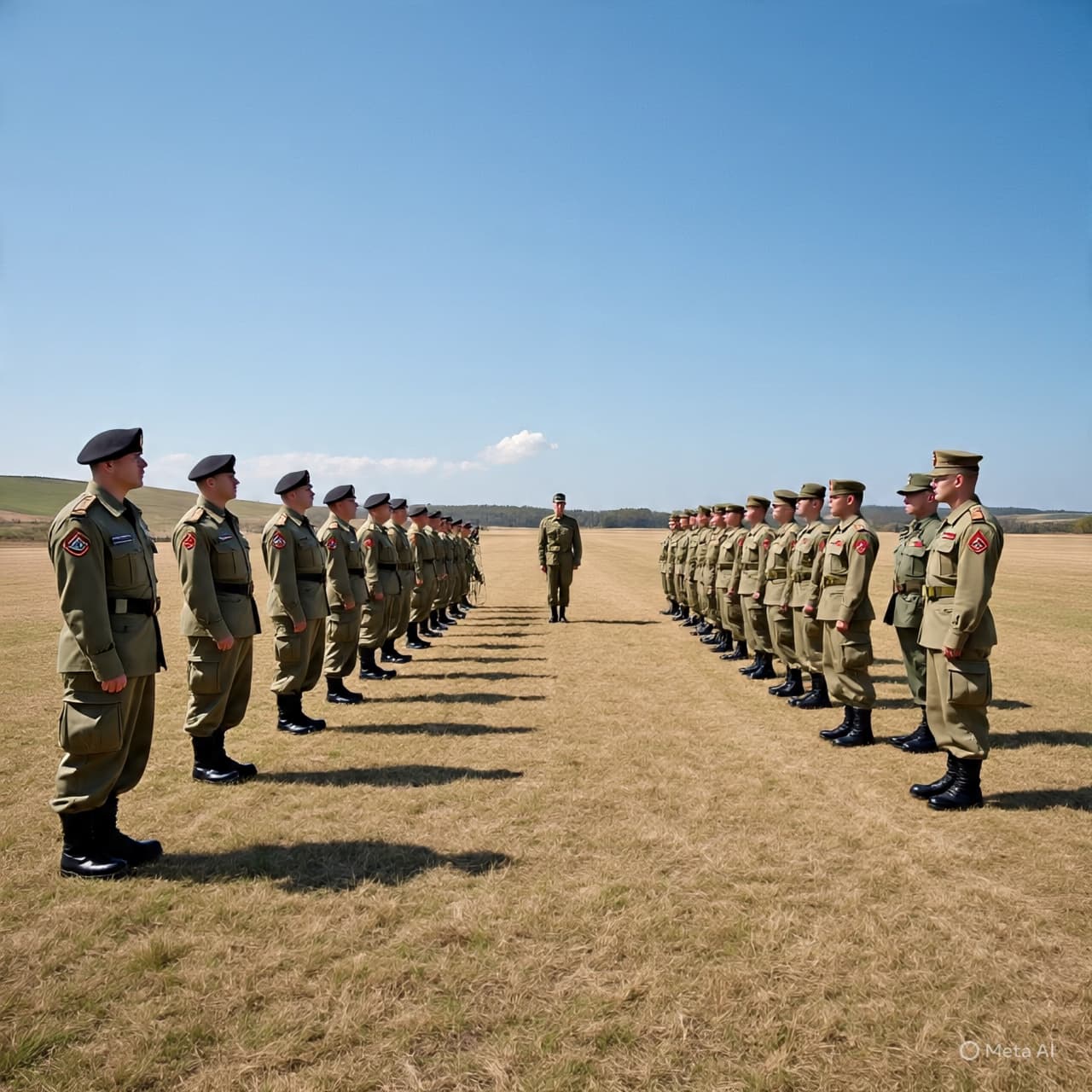 Between Memory and Mobilization: Why Europe Is Strengthening Its Shield Between Memory and Mobilization: Why Europe Is Strengthening Its Shield