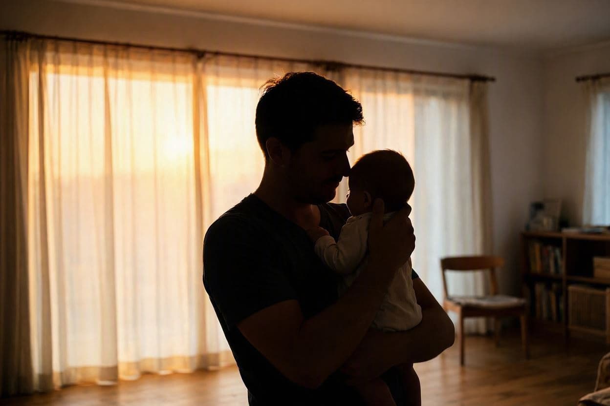 Holdout juror shares baby photos as fundraiser hits 350k Holdout juror shares baby photos as fundraiser hits 350k