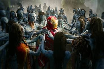 James Cameron Congratulated ‘Avengers: Endgame’ for Passing ‘Avatar’—Before ‘Avatar’ Reclaimed the Crown James Cameron Congratulated ‘Avengers: Endgame’ for Passing ‘Avatar’—Before ‘Avatar’ Reclaimed the Crown