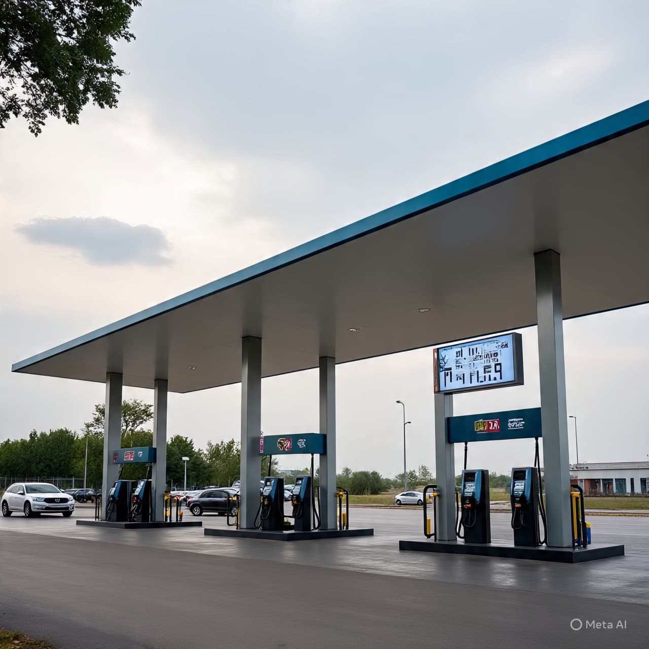 When the Pump Whispers: Will Pakistan’s Petrol Price Climb Again on February 16? When the Pump Whispers: Will Pakistan’s Petrol Price Climb Again on February 16?