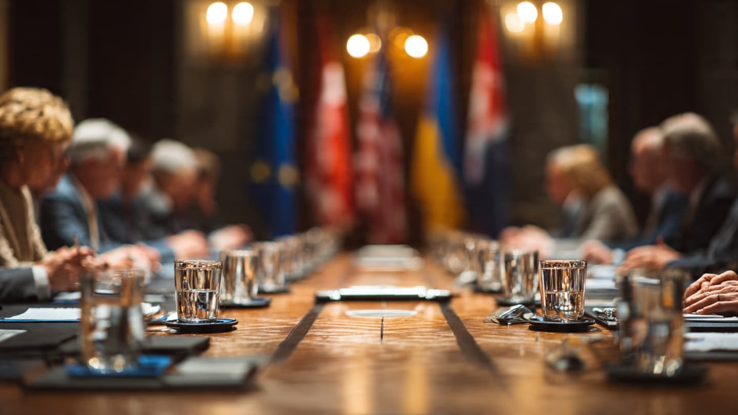 Between Silence and Diplomacy, Washington and Tehran Seek a Path Between Silence and Diplomacy, Washington and Tehran Seek a Path