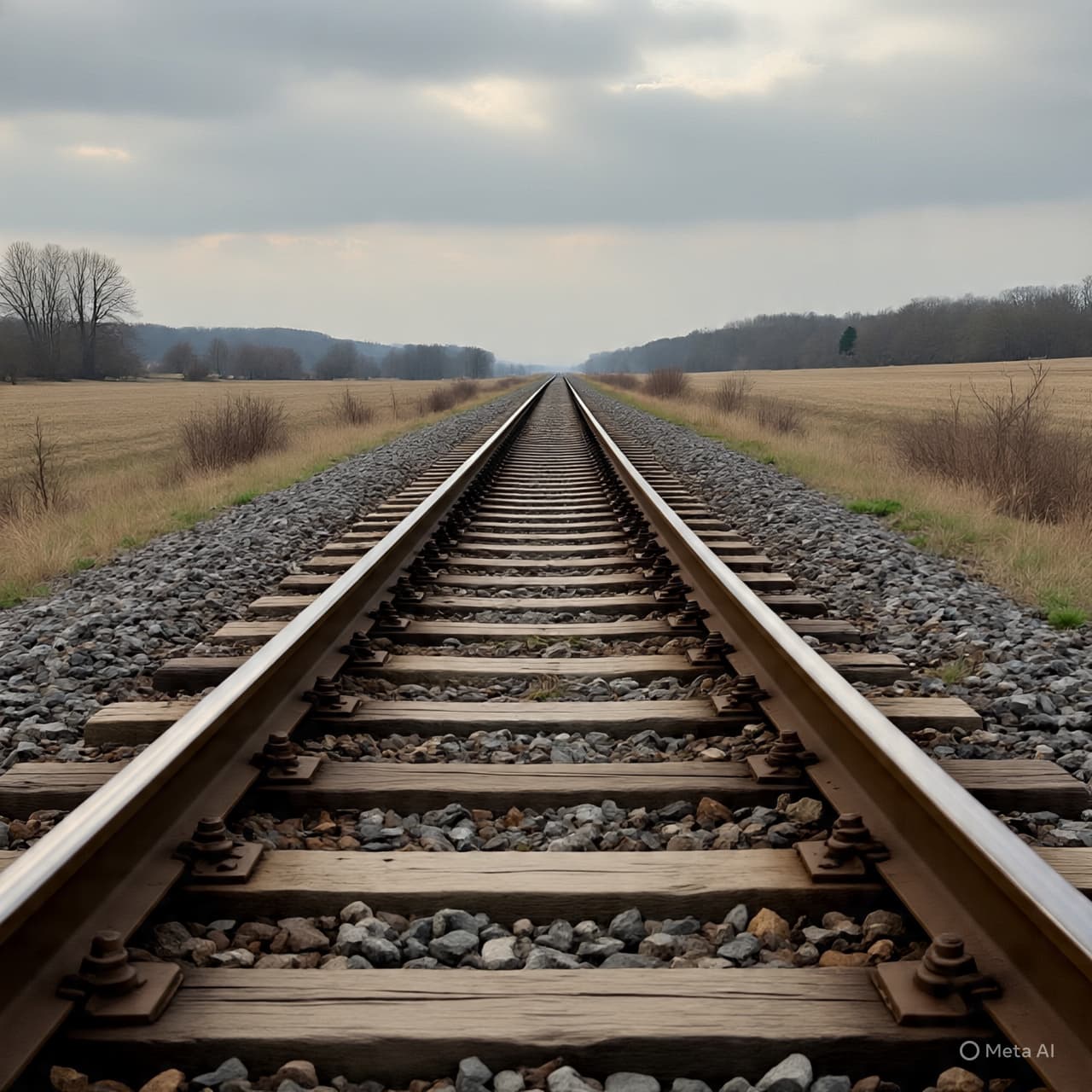 When Steel Paths Falter Again: A Quiet Unease Along Spain’s Rails When Steel Paths Falter Again: A Quiet Unease Along Spain’s Rails