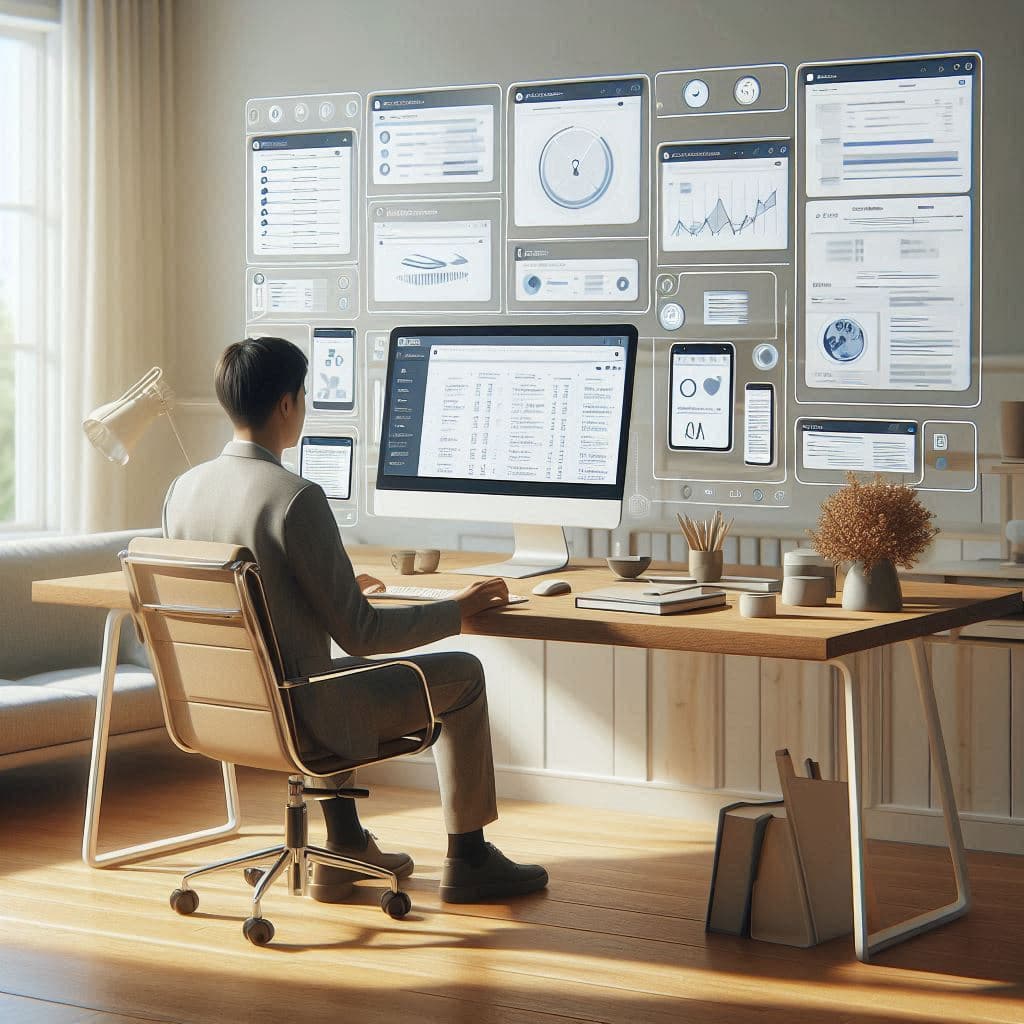 From Pages to Partners, How Browsing Is Gently Changing From Pages to Partners, How Browsing Is Gently Changing