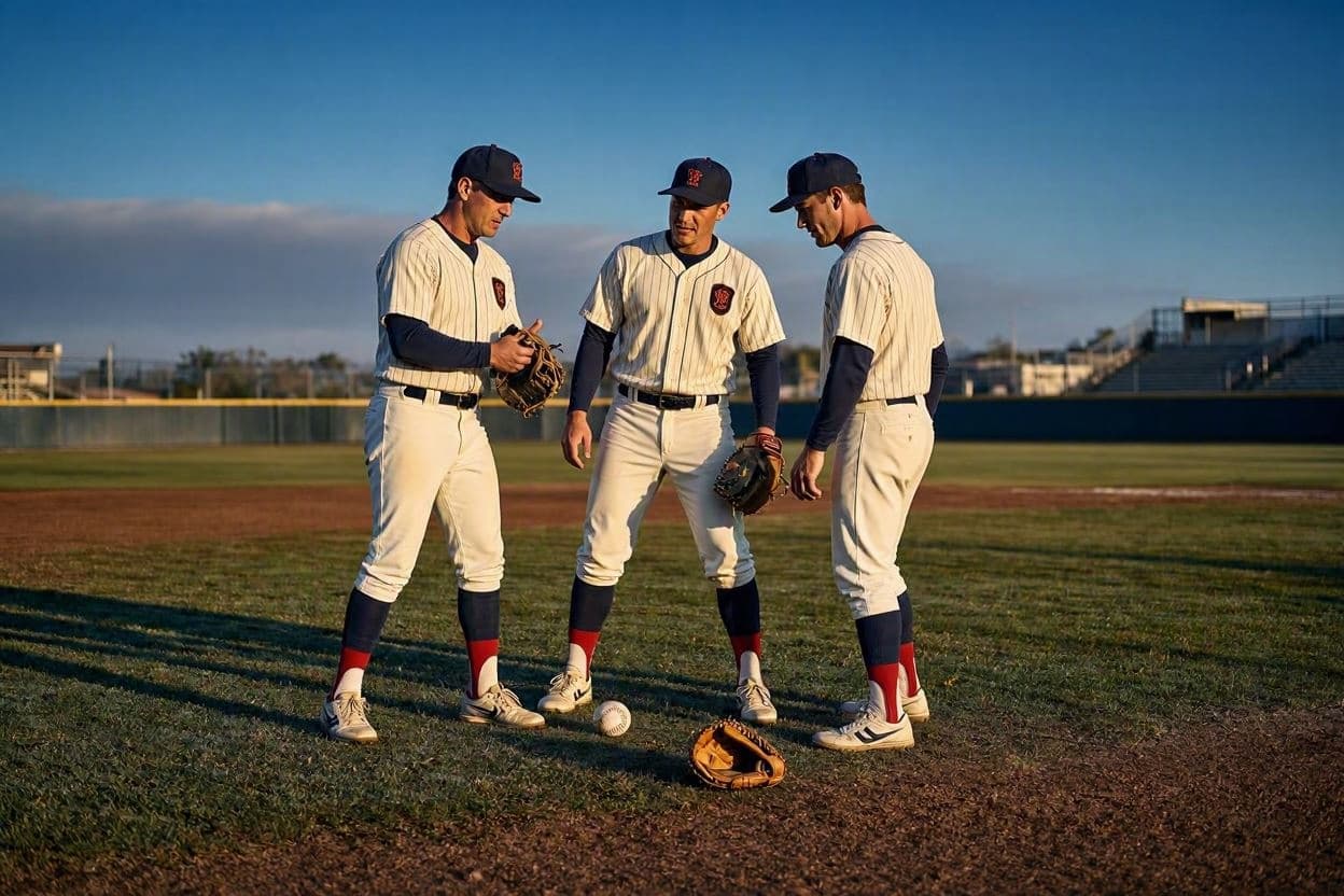 Baseball’s Weird Side: The Narrow Win Baseball’s Weird Side: The Narrow Win