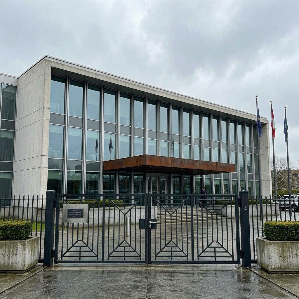 When Diplomacy Pauses: The Embassy Closure in Doha When Diplomacy Pauses: The Embassy Closure in Doha