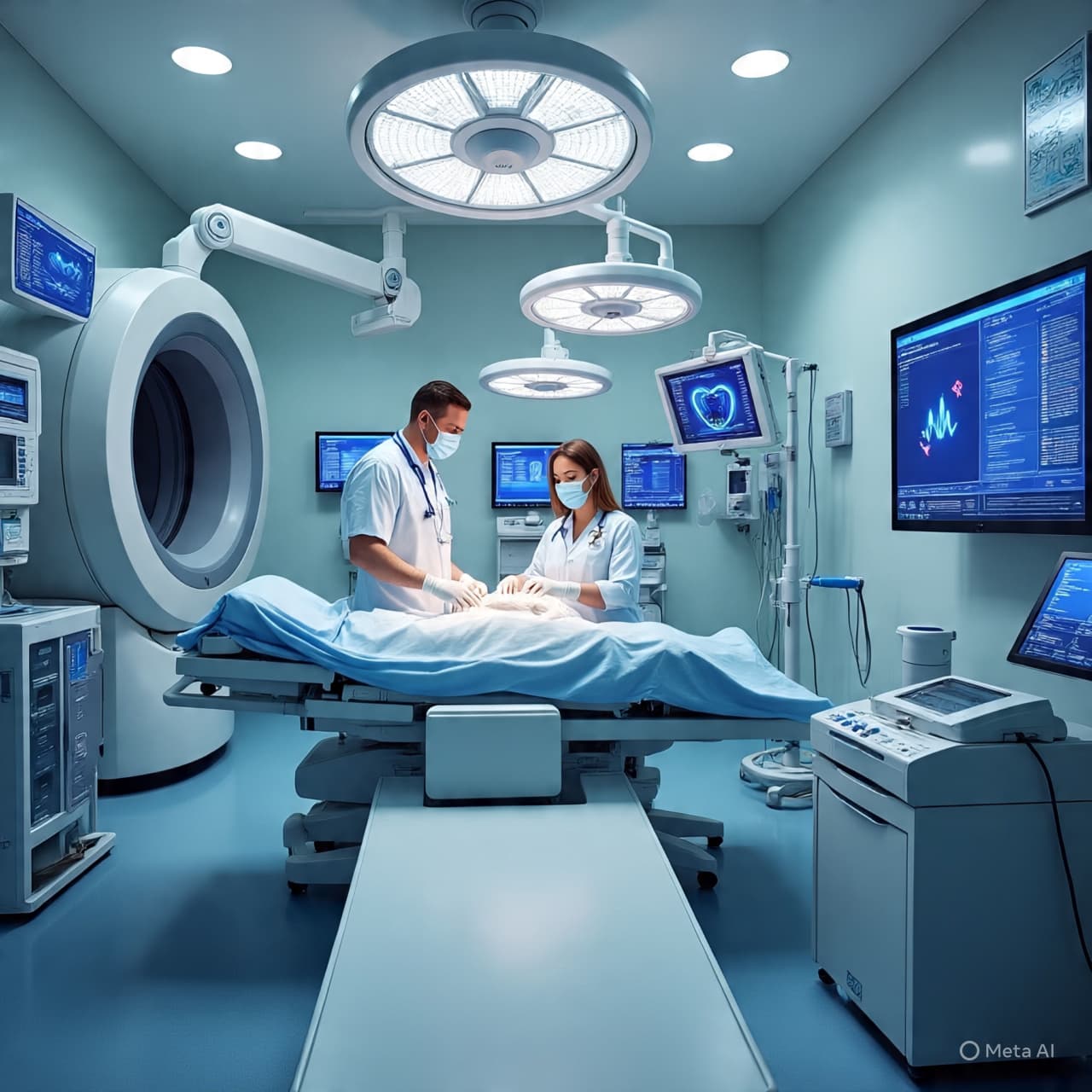 When Machines Learn to See What Humans Might Miss When Machines Learn to See What Humans Might Miss