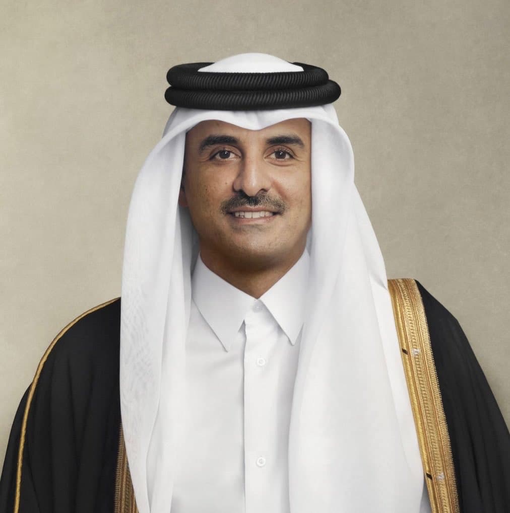 Israel Suspends Defense Exports to Qatar Amid Diplomatic Tensions Israel Suspends Defense Exports to Qatar Amid Diplomatic Tensions