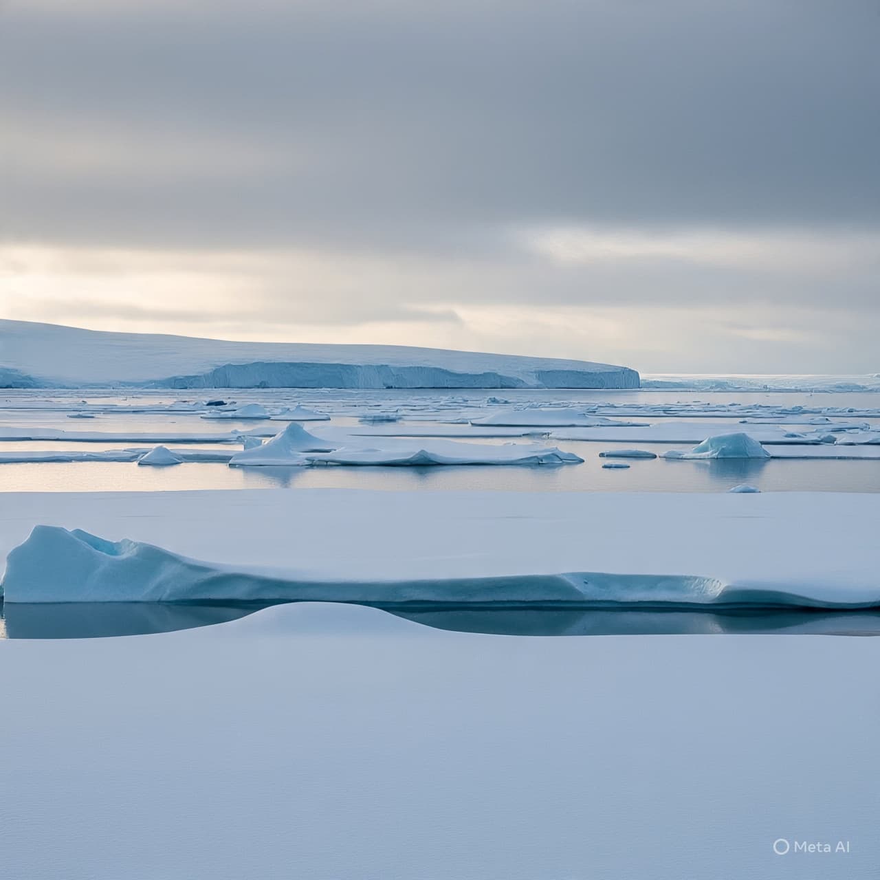 Between Ice Fields and Distant Opinions: A Nation Considers Greenland Between Ice Fields and Distant Opinions: A Nation Considers Greenland