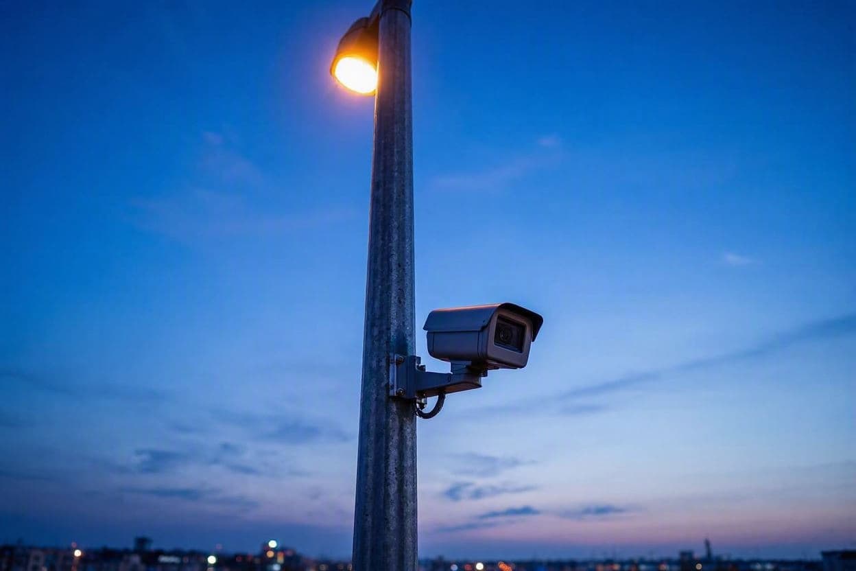 Columbus halts camera program amid misuse concerns. Columbus halts camera program amid misuse concerns.