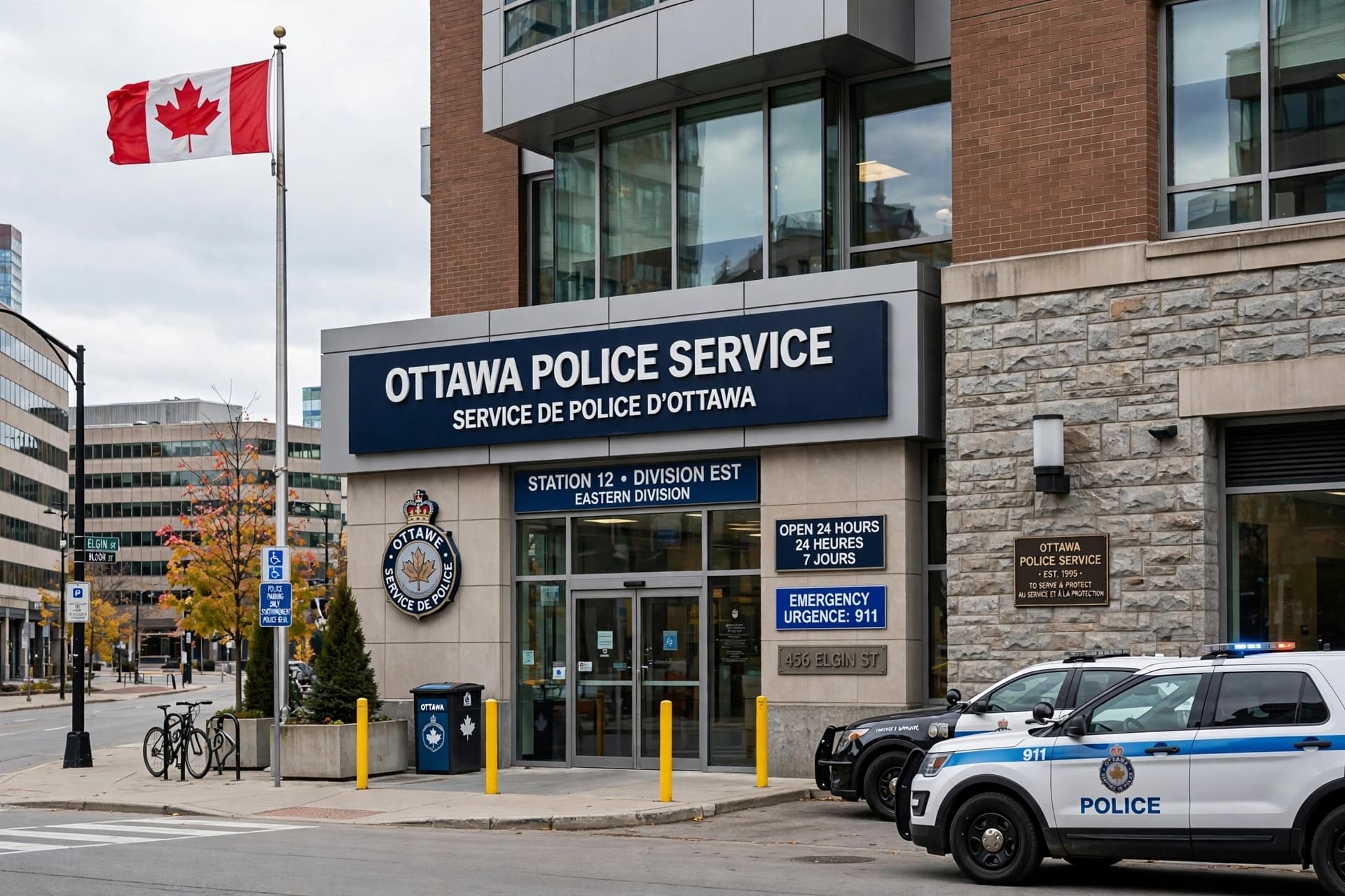 One Charge, One Review, and the Trust That Policing Requires One Charge, One Review, and the Trust That Policing Requires