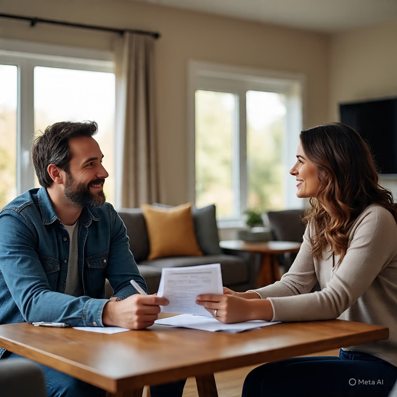 Under Shared Roof, Shared Need: The Unseen Strain of Being Ineligible and Not Enough Under Shared Roof, Shared Need: The Unseen Strain of Being Ineligible and Not Enough