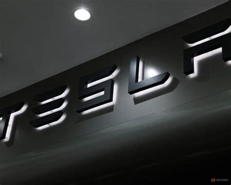 Musk Welcomes German Backing for Tesla Driver-Assistance Tech as EU Approval Push Continues Musk Welcomes German Backing for Tesla Driver-Assistance Tech as EU Approval Push Continues
