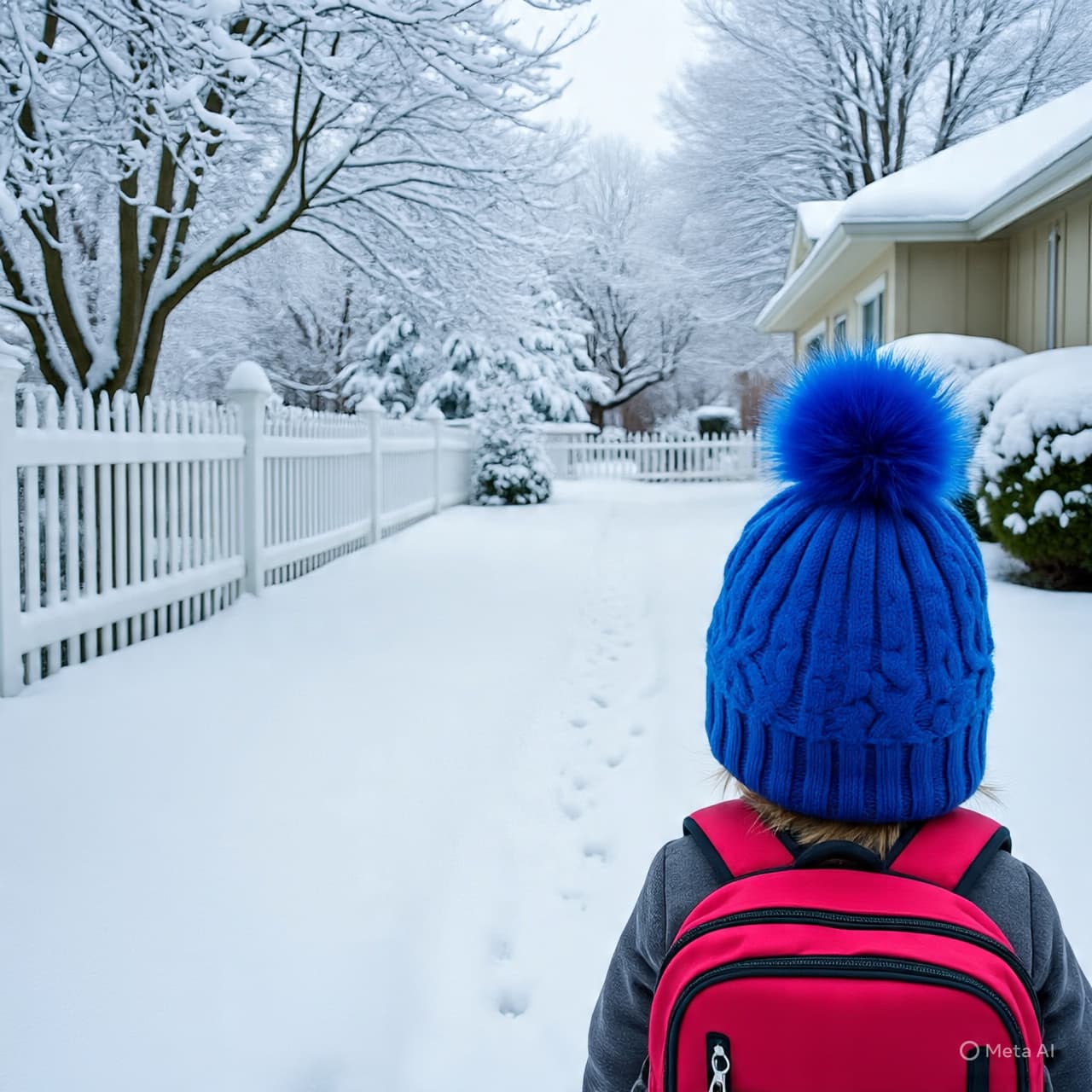 When Law Meets Childhood: Reflections on an ICE Detention and a Judge’s Decision When Law Meets Childhood: Reflections on an ICE Detention and a Judge’s Decision
