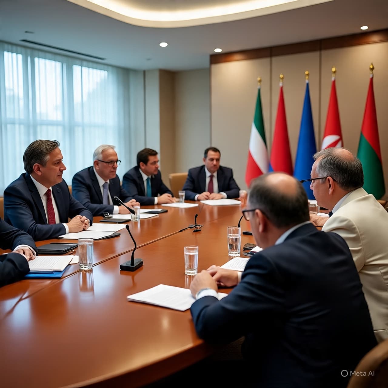Iran Seeks Results, Not Rhetoric, in Renewed Push for Dialogue Iran Seeks Results, Not Rhetoric, in Renewed Push for Dialogue