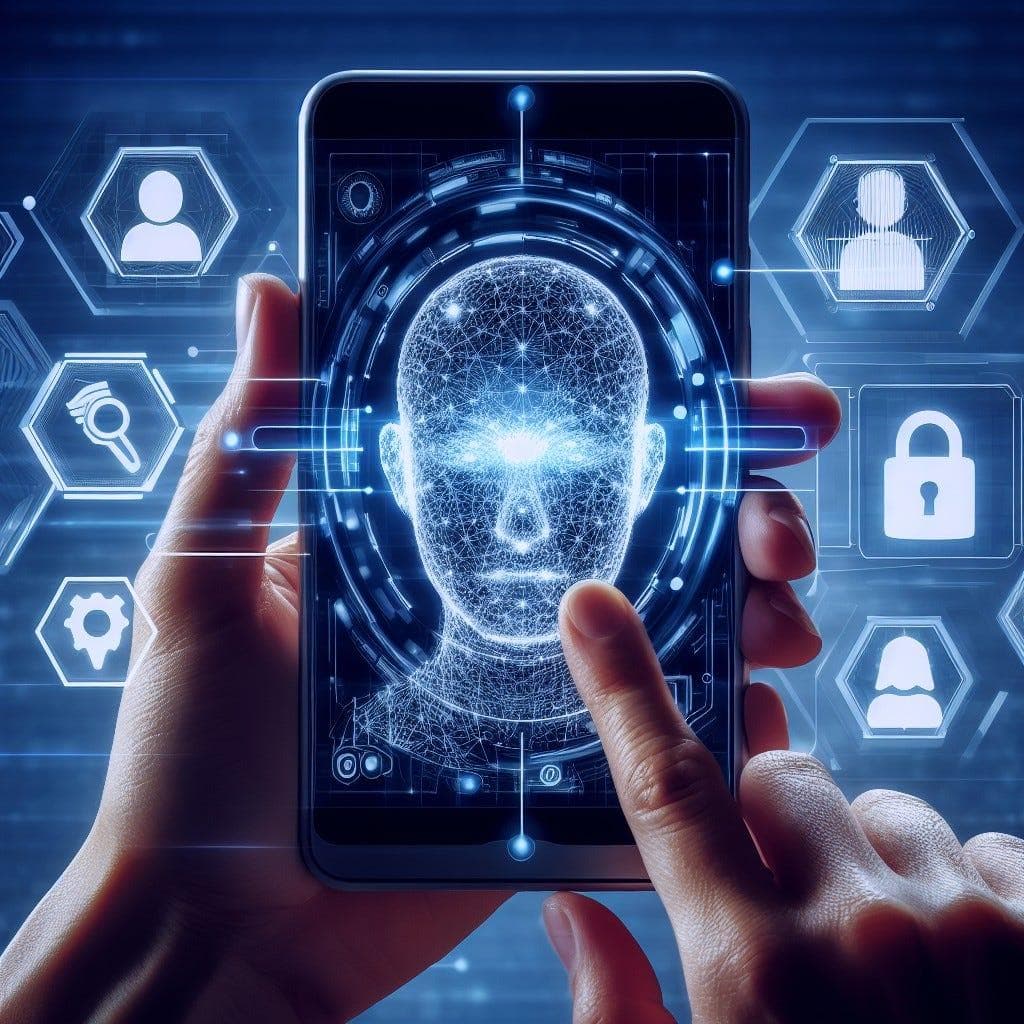 The Digital Identity Battle: Who Will Control Your Identity in the Online World? The Digital Identity Battle: Who Will Control Your Identity in the Online World?