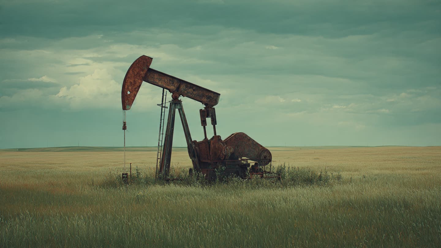 The Burden of the Abandoned Earth: Alberta’s Silent Crisis of Legacy Oil and Gas Wells The Burden of the Abandoned Earth: Alberta’s Silent Crisis of Legacy Oil and Gas Wells