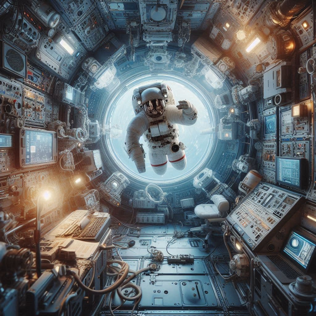 From Classroom Curiosity to Cosmic Connection What Students Ask an Astronaut From Classroom Curiosity to Cosmic Connection What Students Ask an Astronaut