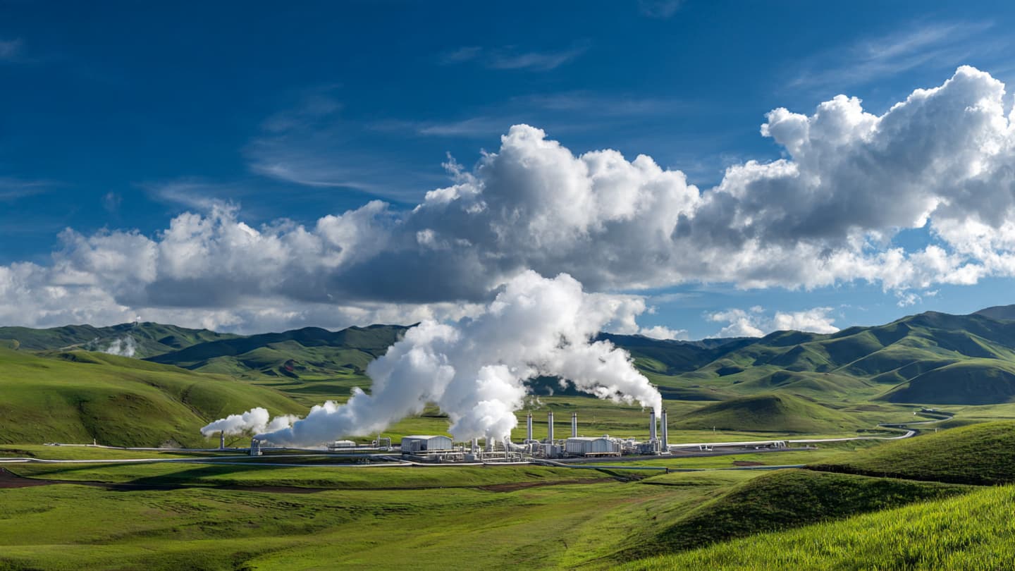 Of Hidden Heat and Subterranean Flows, The Rising Potential of New Zealand’s Deep Volcanic Earth Of Hidden Heat and Subterranean Flows, The Rising Potential of New Zealand’s Deep Volcanic Earth