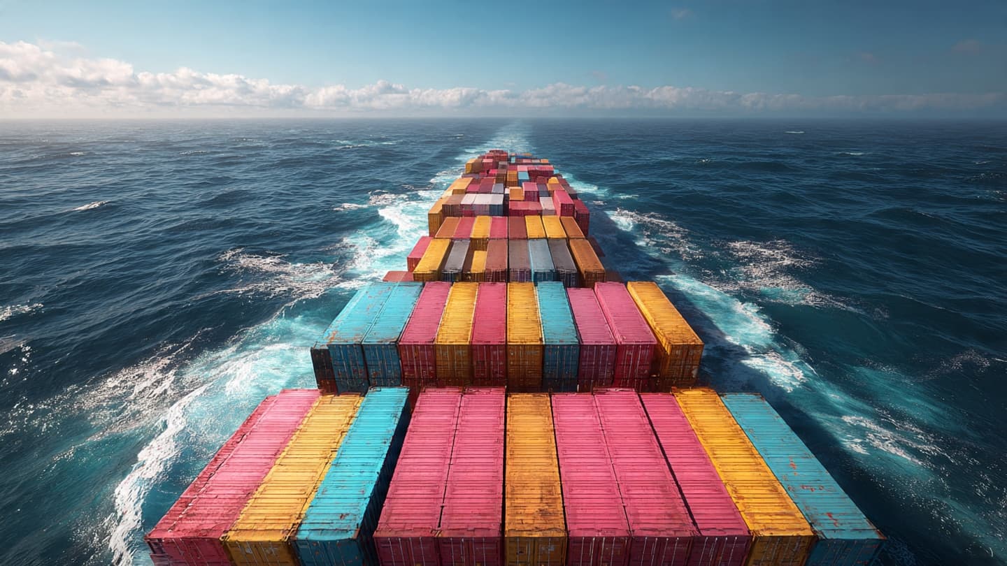 International Shipping Companies Coordinate New Maritime Safety Measures International Shipping Companies Coordinate New Maritime Safety Measures