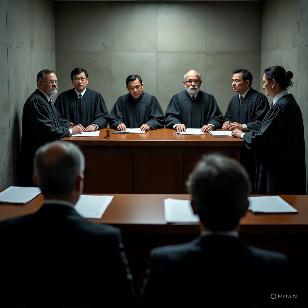 When Power Meets the Gavel: The 17‑Year Sentence That Echoes Through Pakistan When Power Meets the Gavel: The 17‑Year Sentence That Echoes Through Pakistan