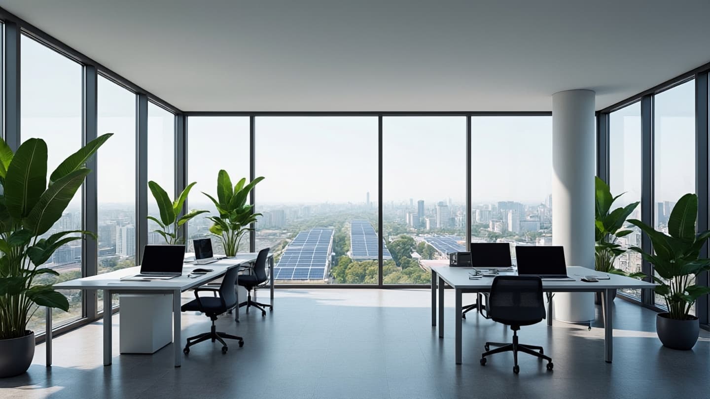 When Innovation Meets the Earth: Reflecting on the Soft Rise of Sustainable Tech Financing When Innovation Meets the Earth: Reflecting on the Soft Rise of Sustainable Tech Financing