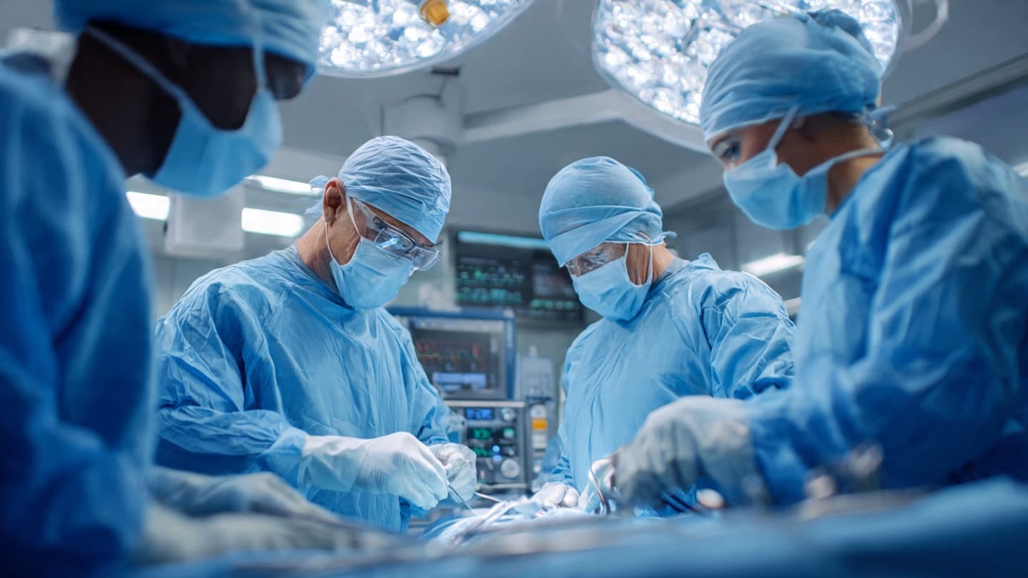 A Second Beginning in France: One Donated Heart Travels Again Through an Unusual Medical Journey A Second Beginning in France: One Donated Heart Travels Again Through an Unusual Medical Journey
