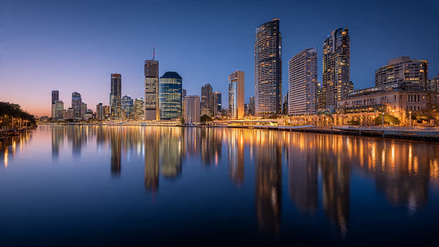 The Strait Gate of the Pacific: Reflections on Australia’s $42 Billion Energy Shadow The Strait Gate of the Pacific: Reflections on Australia’s $42 Billion Energy Shadow