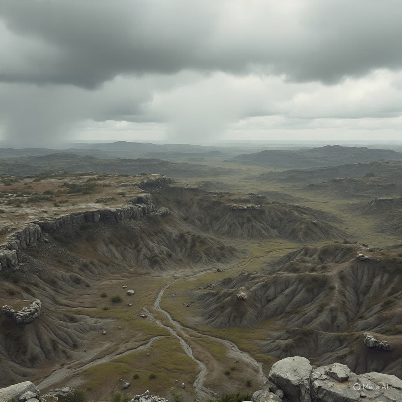 When Wind and Machine Converge: Storms Gather Over the Raiders’ World When Wind and Machine Converge: Storms Gather Over the Raiders’ World