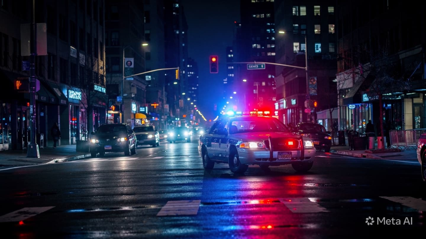 Sydney Stabbing Incident: Man Dies After Violent Altercation in Newtown Unit Late Friday Night Sydney Stabbing Incident: Man Dies After Violent Altercation in Newtown Unit Late Friday Night
