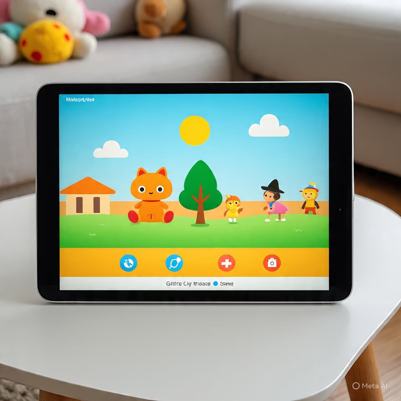 When Playgrounds Turn Complicated: A Lawsuit Tests a Digital Giant When Playgrounds Turn Complicated: A Lawsuit Tests a Digital Giant