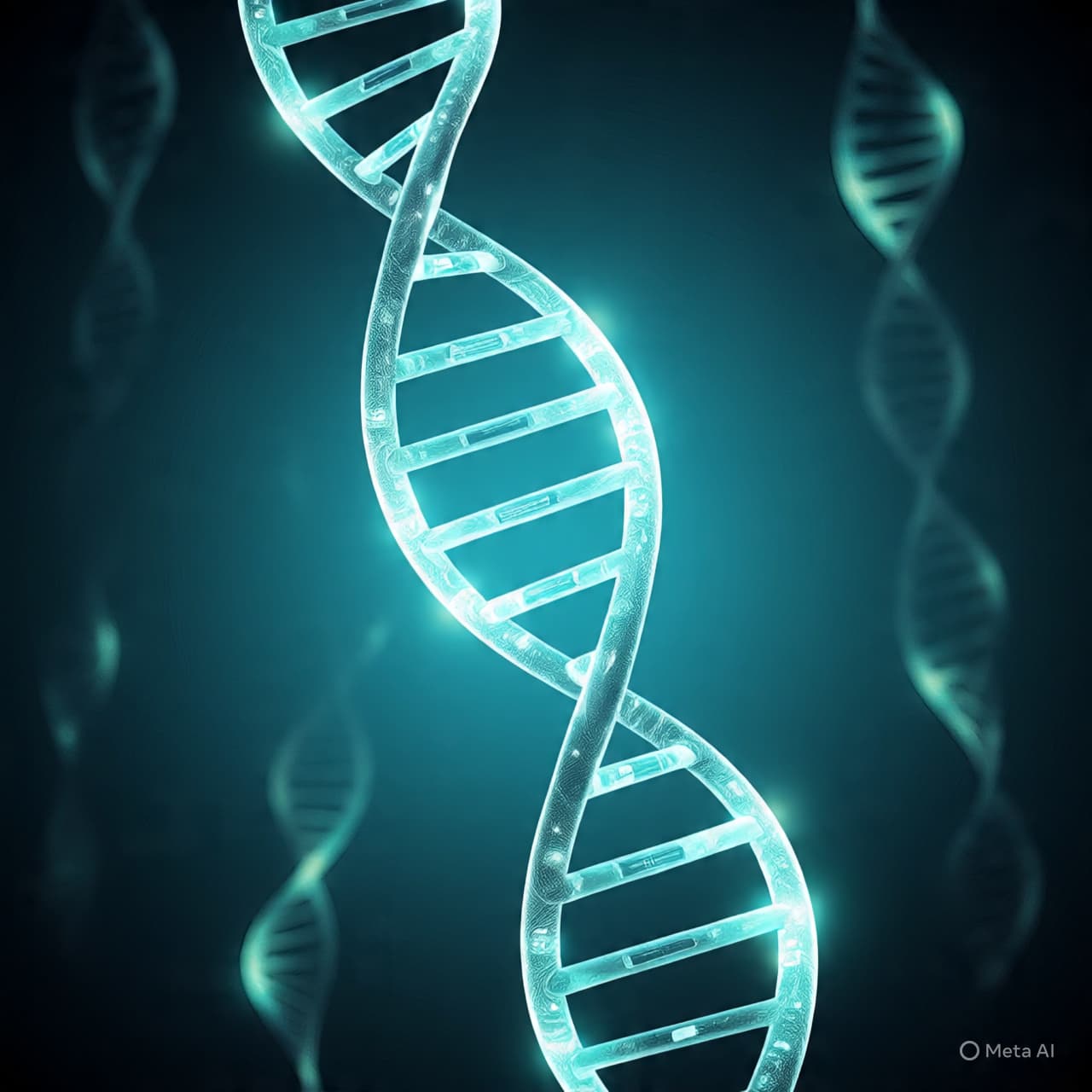 Learning to Read Life: When AI Turns to the Language of DNA Learning to Read Life: When AI Turns to the Language of DNA