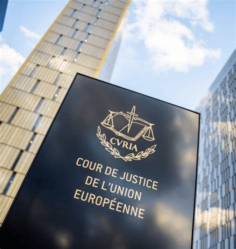 Reform Considers European Court Challenge to Keep Record Gift Reform Considers European Court Challenge to Keep Record Gift