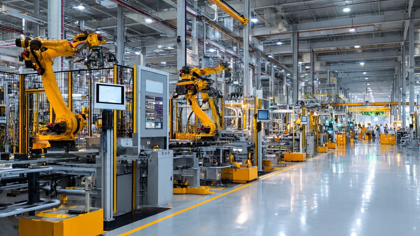 Iran Expands Industrial Investment to Improve Manufacturing Capacity Iran Expands Industrial Investment to Improve Manufacturing Capacity