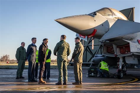 Italy, Japan, and UK GCAP Officials Warn Engineers Against Taking Work Devices to US Italy, Japan, and UK GCAP Officials Warn Engineers Against Taking Work Devices to US