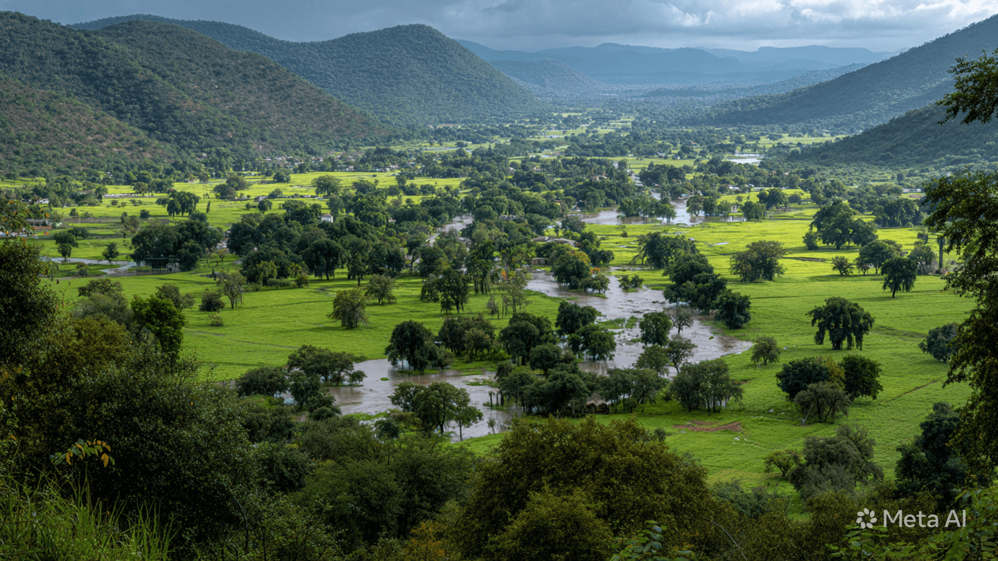 When the Rains Reclaim the Lowlands: Reflecting on a Sudden Displacement in Southern Mexico When the Rains Reclaim the Lowlands: Reflecting on a Sudden Displacement in Southern Mexico