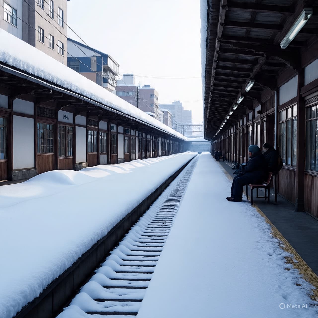 Ballots in the Snow: Japan Votes Amid Winter Chill and Political Renewal Ballots in the Snow: Japan Votes Amid Winter Chill and Political Renewal