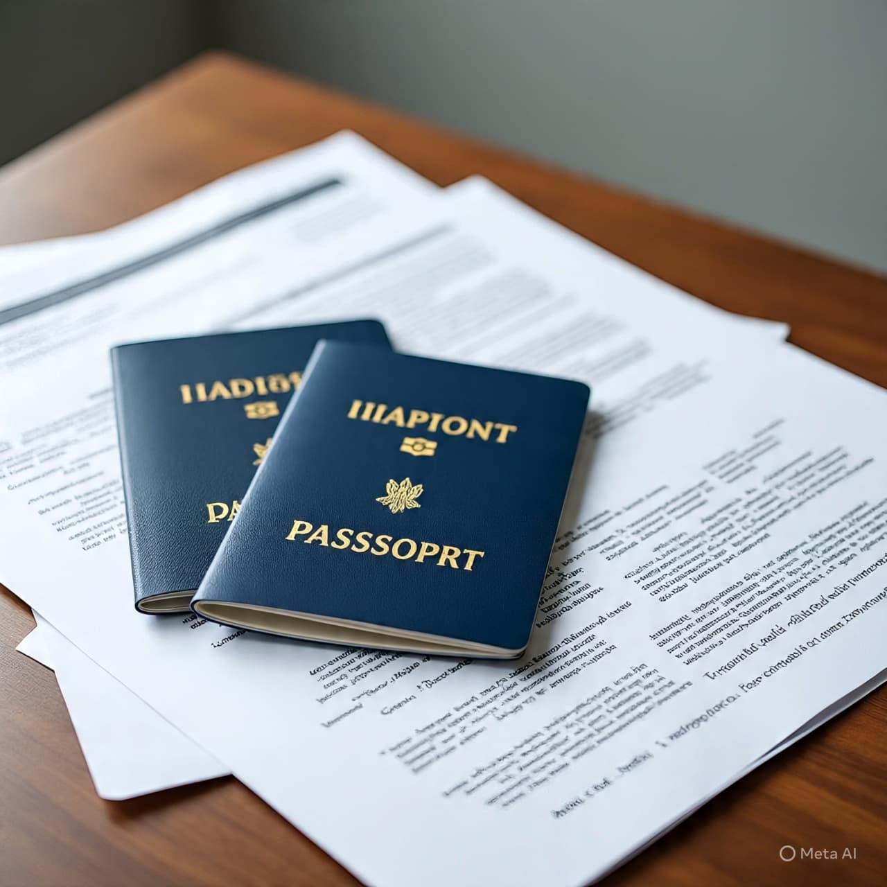 When Paperwork Becomes a Border: Challenging America’s Green Card Freeze When Paperwork Becomes a Border: Challenging America’s Green Card Freeze