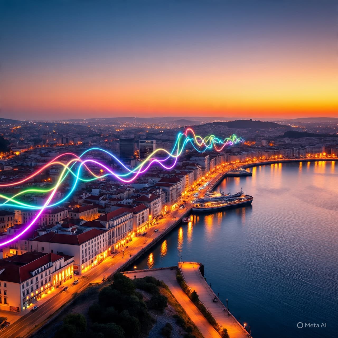 Portugal’s Quiet Bid for the Next Innovation Dynasty Portugal’s Quiet Bid for the Next Innovation Dynasty