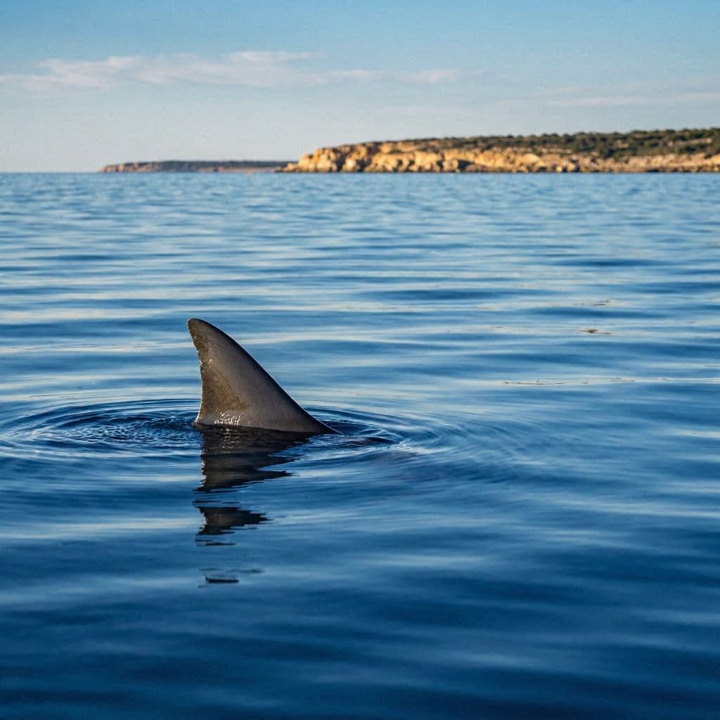 Montauk Waters Host 12-Foot Shark and Potential Record-Breaker Montauk Waters Host 12-Foot Shark and Potential Record-Breaker