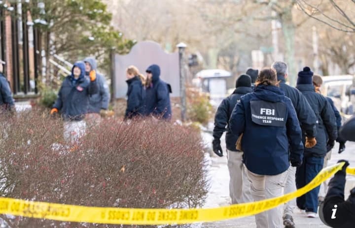 FBI Offers $50,000 Reward as Brown University Shooter Still at Large FBI Offers $50,000 Reward as Brown University Shooter Still at Large