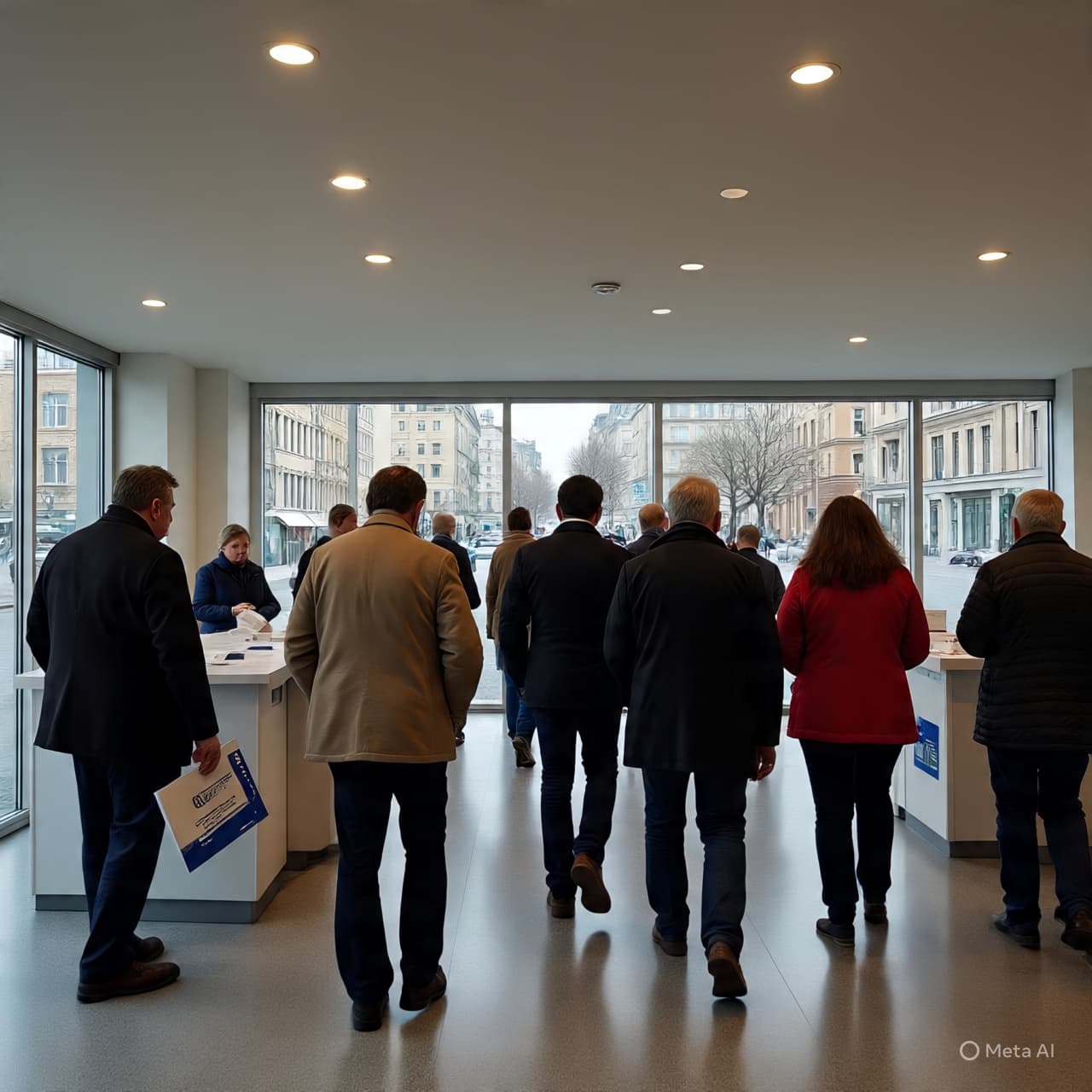 At the Opening of the Polls, Does Hungary Stand at the Edge of Change or Continuity? At the Opening of the Polls, Does Hungary Stand at the Edge of Change or Continuity?