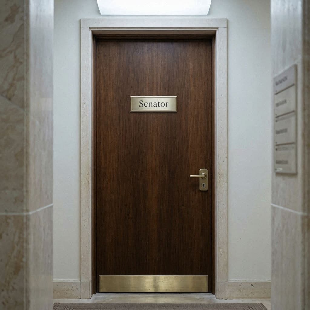 Speak or Step Down: Beshear’s Challenge to McConnell Speak or Step Down: Beshear’s Challenge to McConnell