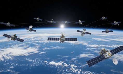Russia and China Are Developing Plans to Target Starlink Satellites Russia and China Are Developing Plans to Target Starlink Satellites