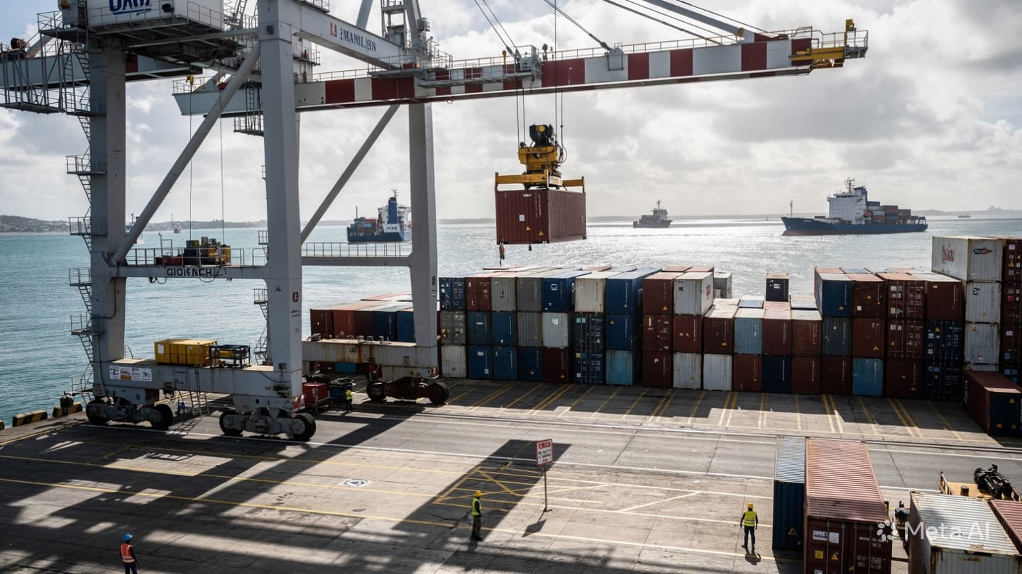 Yokohama Port Fatality: Worker Killed In Industrial Accident At Large Logistics Facility This Morning Yokohama Port Fatality: Worker Killed In Industrial Accident At Large Logistics Facility This Morning