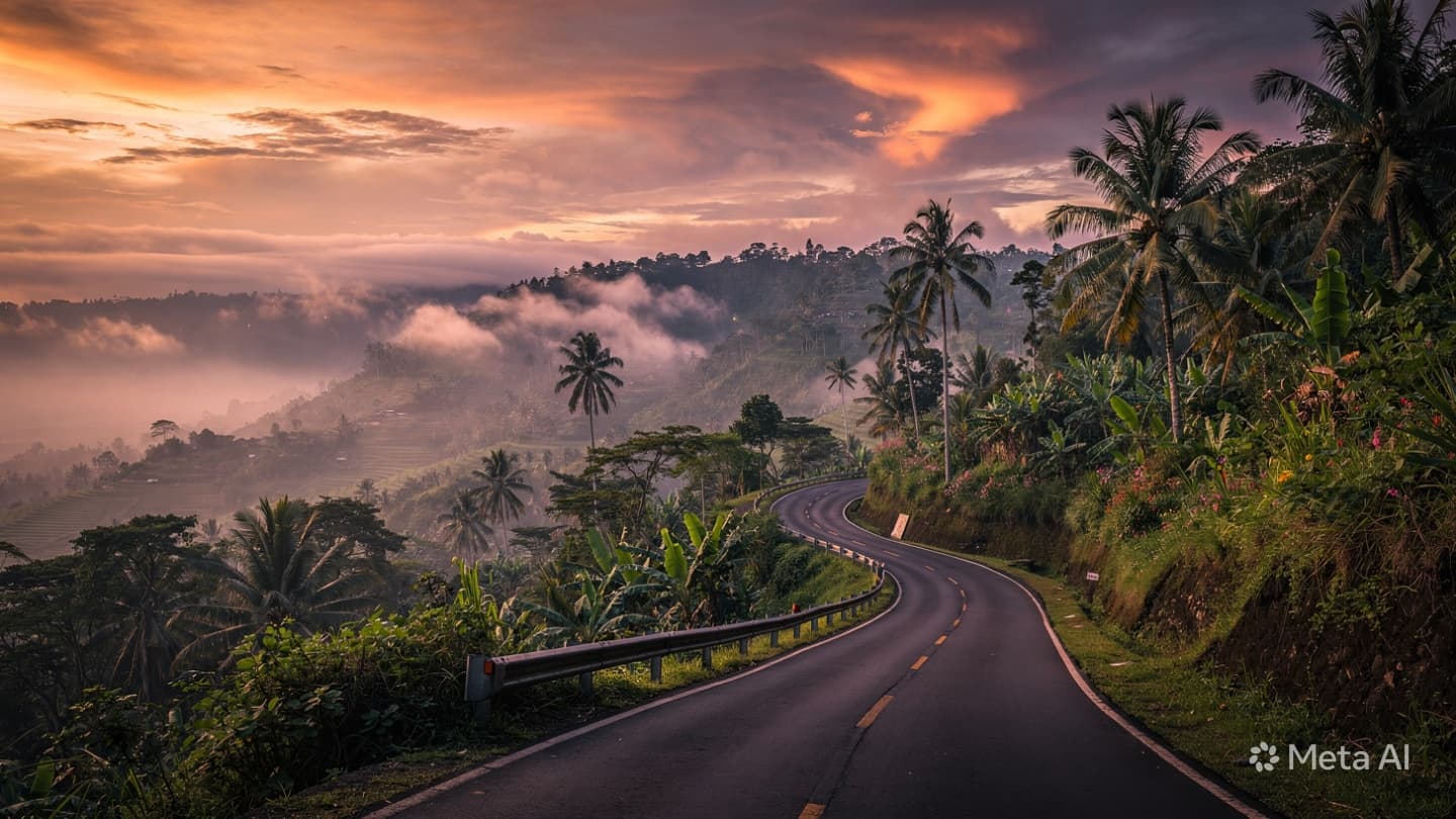 Between The Horizon And The Earth: Remembering The Six Souls Lost To The Road Between The Horizon And The Earth: Remembering The Six Souls Lost To The Road