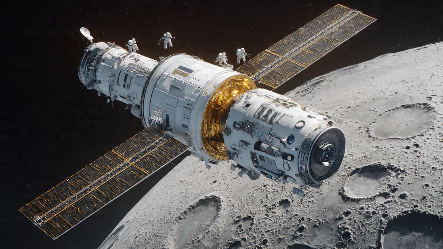 Artemis III Faces Growing Complexity as Lunar Plans Continue to Evolve Artemis III Faces Growing Complexity as Lunar Plans Continue to Evolve