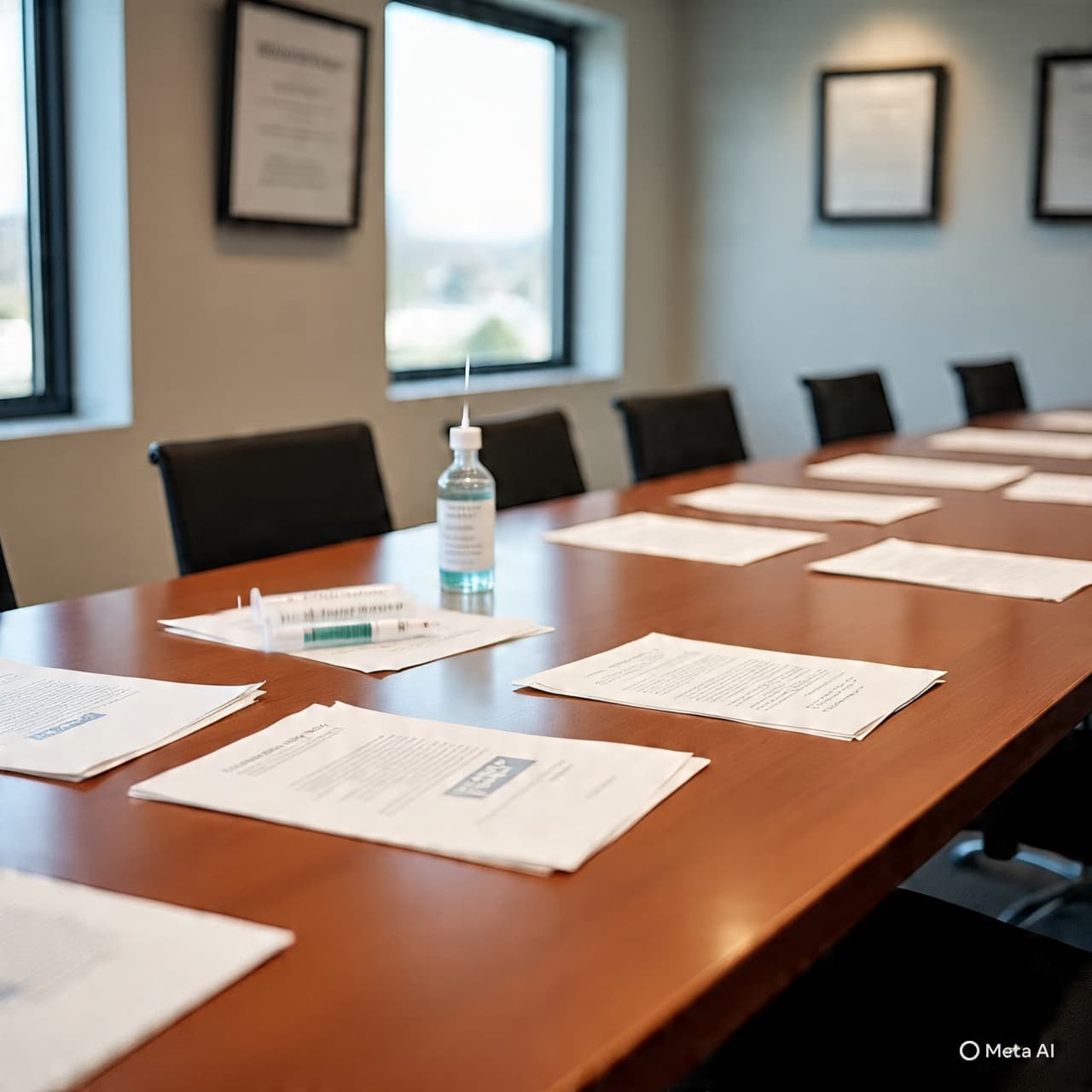 A Shift in Guidance: The Vaccine Panel’s Break with Covid Recommendations A Shift in Guidance: The Vaccine Panel’s Break with Covid Recommendations