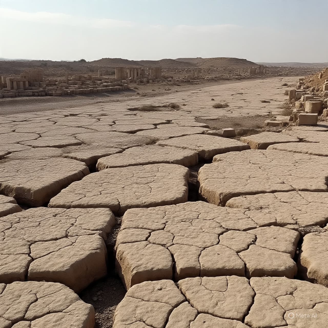 Selling Oil, Buying Water: A Nation’s Struggle Against the Drought Clock Selling Oil, Buying Water: A Nation’s Struggle Against the Drought Clock