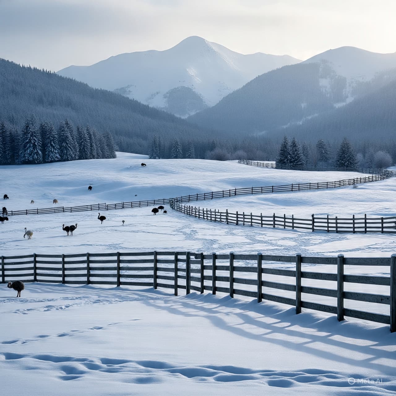 When Silence Falls Upon the Edgewood Valley: A Lesson in the Duty of Care? When Silence Falls Upon the Edgewood Valley: A Lesson in the Duty of Care?